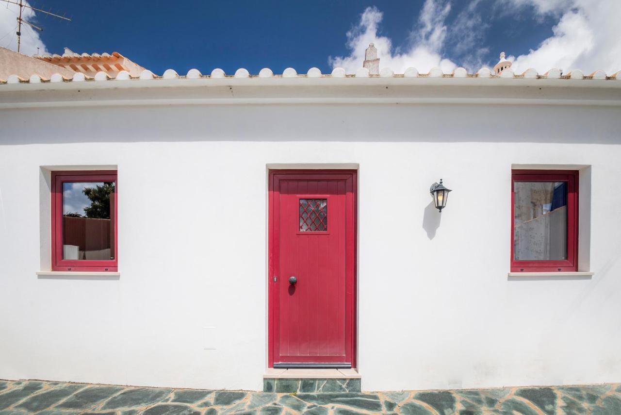 C14 - Casa Da Luz Villa Exterior photo